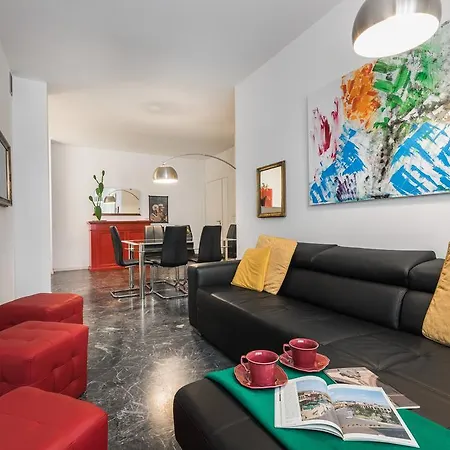 Apartment Corte Regia Verona