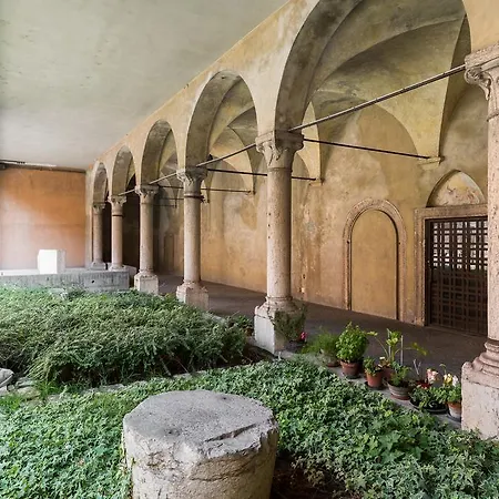 Appartement Corte Regia