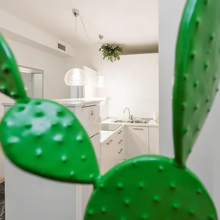 Appartement Corte Regia Verona