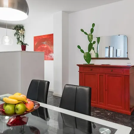 Appartement Corte Regia *