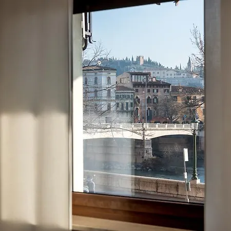 Appartement Corte Regia *