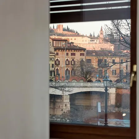 Appartement Corte Regia Verona