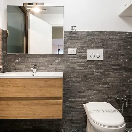 Appartement Corte Regia