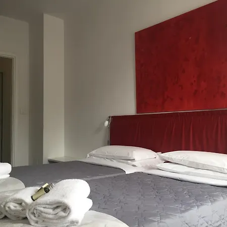 Appartement Corte Regia *