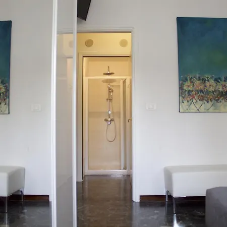 Corte Regia Appartement *