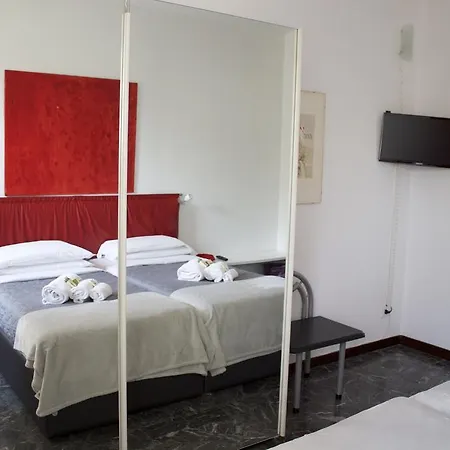 Appartement Corte Regia Verona