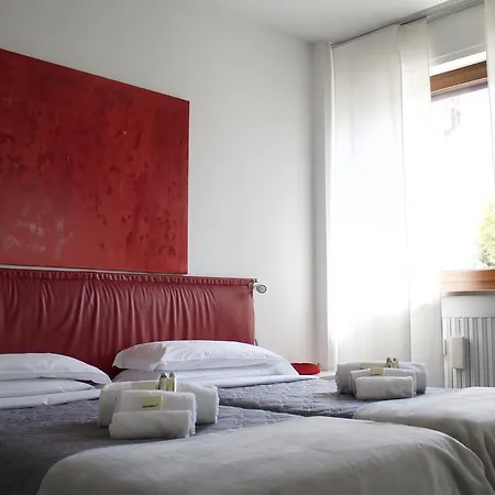 Corte Regia Appartement