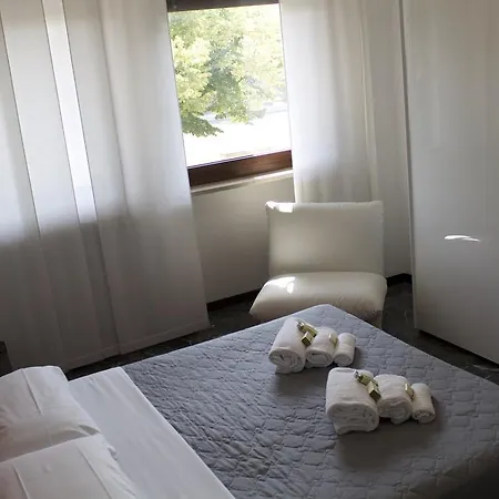 Appartement Corte Regia *