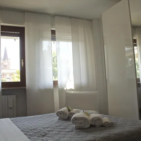 Corte Regia Appartement *